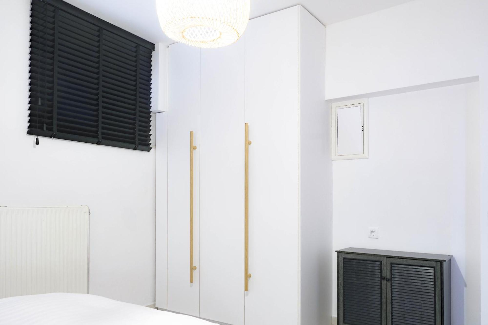 The Venetian Walls Smart Apartments Iraklio Rom bilde
