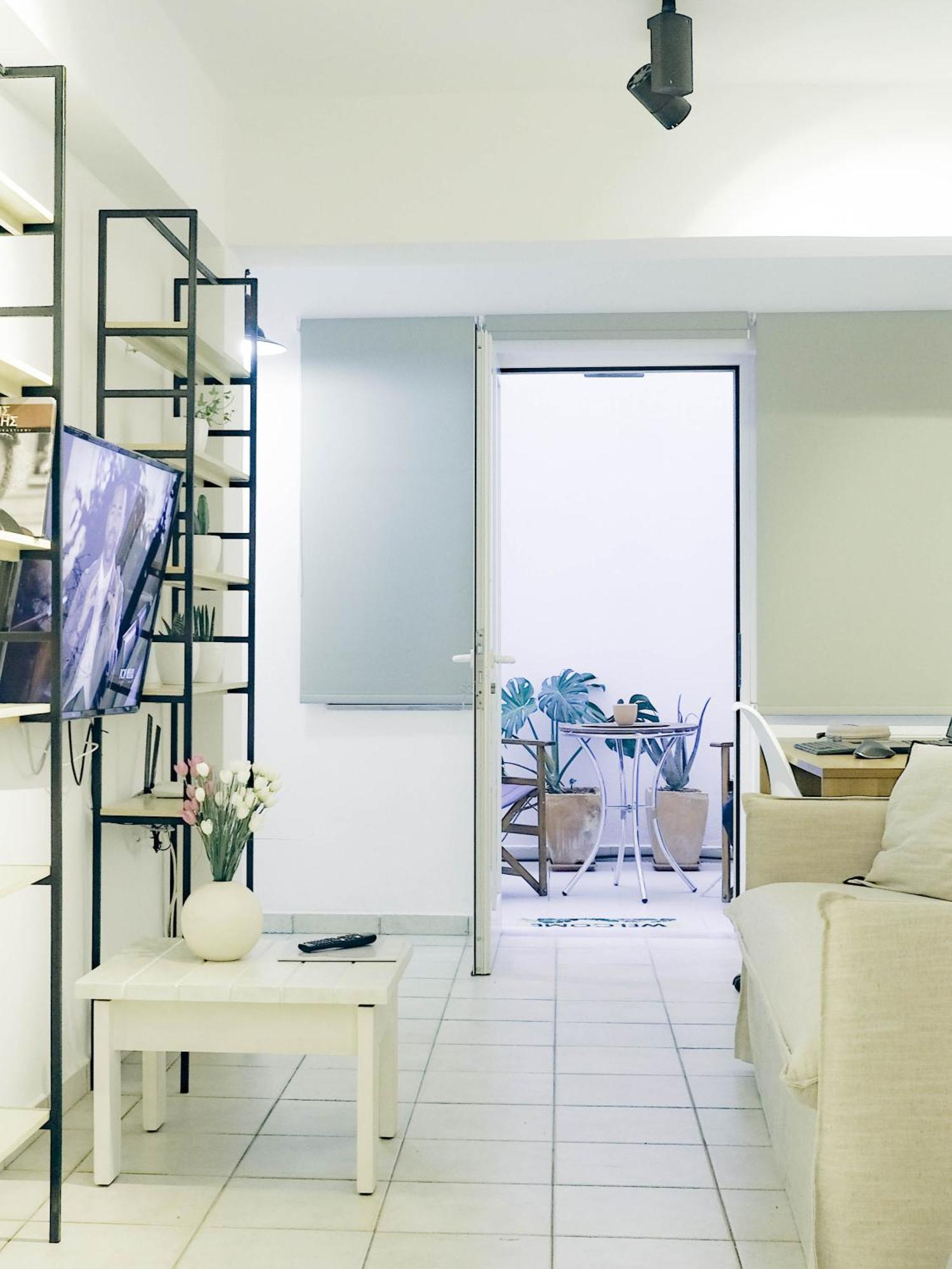 The Venetian Walls Smart Apartments Iraklio Rom bilde