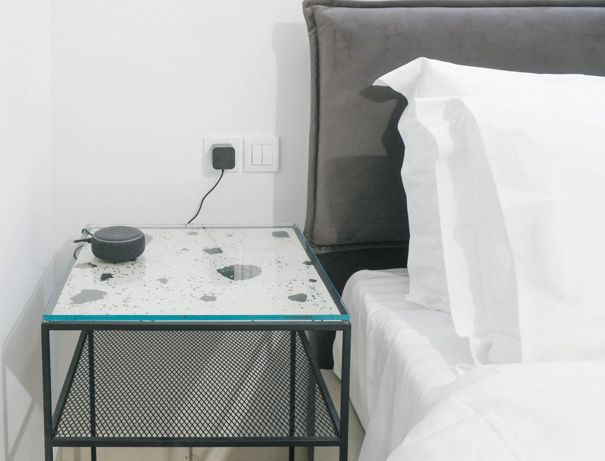 The Venetian Walls Smart Apartments Iraklio Rom bilde